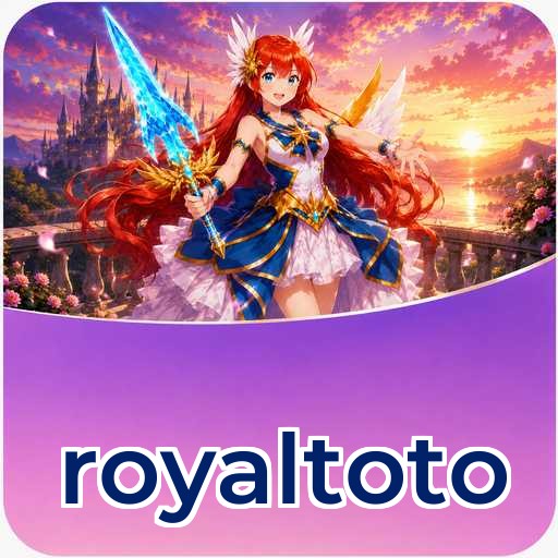 Kepercayaan royaltoto