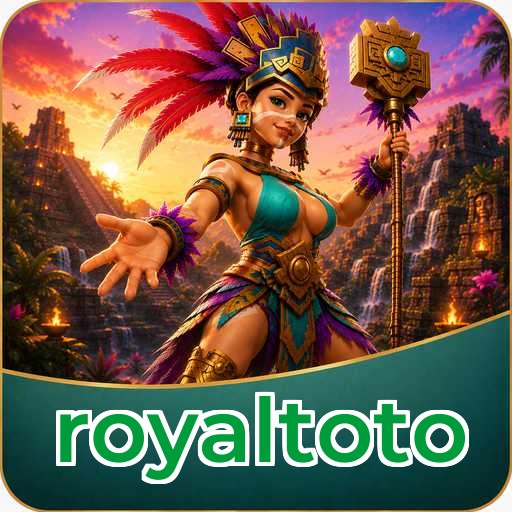 Panduan Update royaltoto