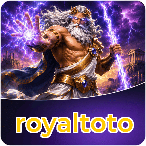 Lisensi Resmi royaltoto