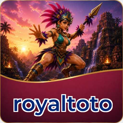 Aplikasi royaltoto APK