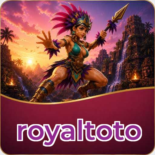 Cara Verify APK royaltoto
