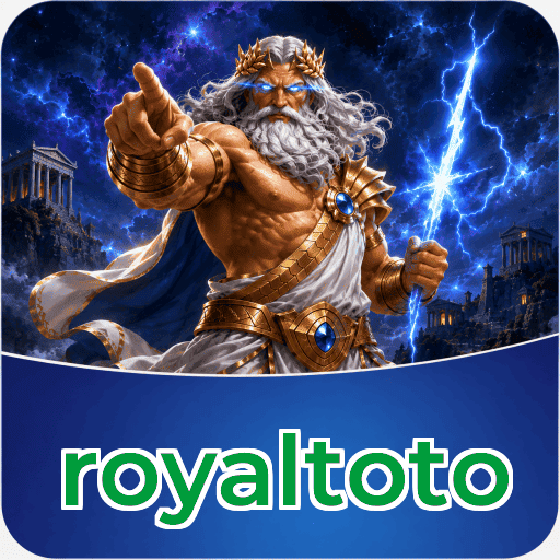 Cara Download APK royaltoto