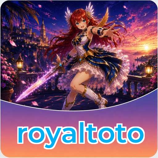 Fitur royaltoto
