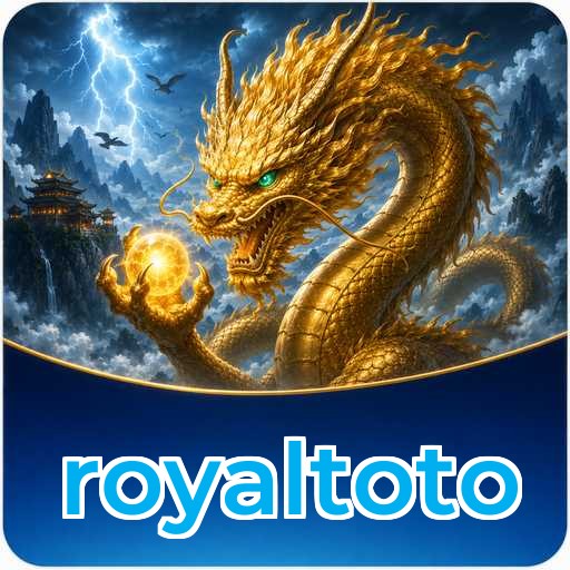 Persyaratan Download royaltoto