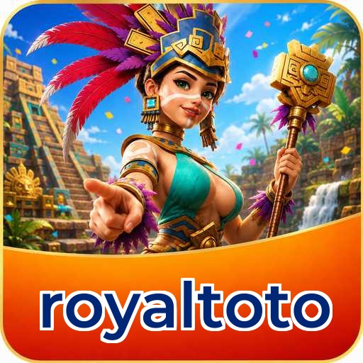Tutorial Instalasi royaltoto APK
