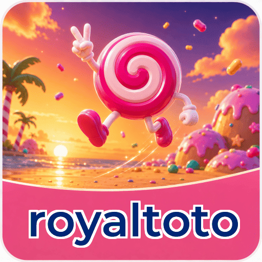 Jadwal Update royaltoto