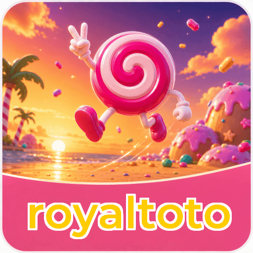 Tim Inti royaltoto