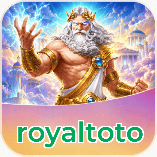 royaltoto Installation Tutorial