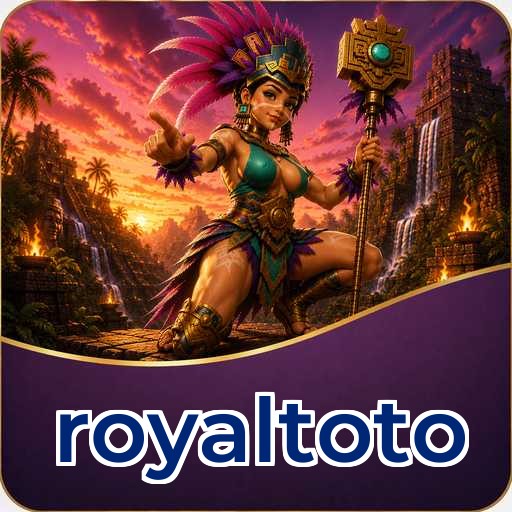 Verifikasi Resmi royaltoto