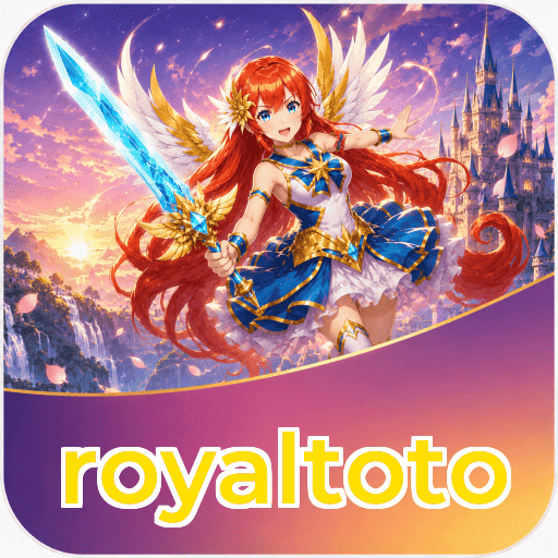Sejarah royaltoto