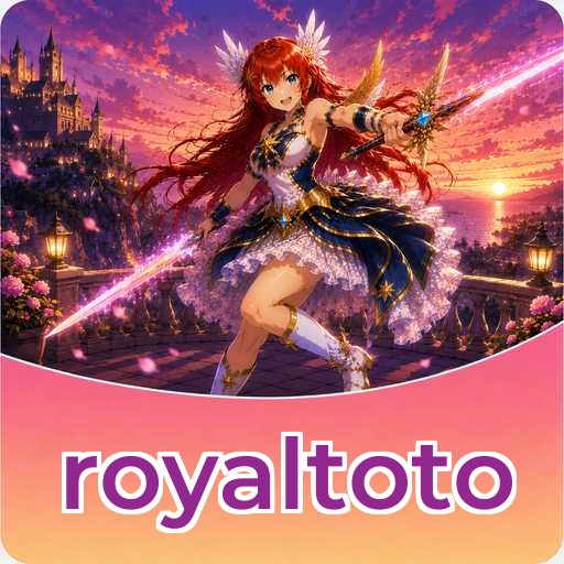 Sertifikasi Tim royaltoto