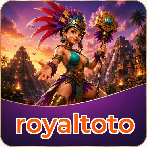 Katalog Aplikasi royaltoto