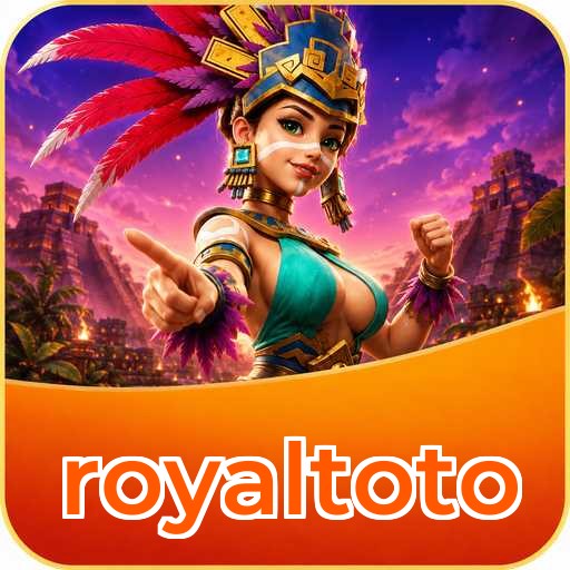 Kontak Resmi royaltoto