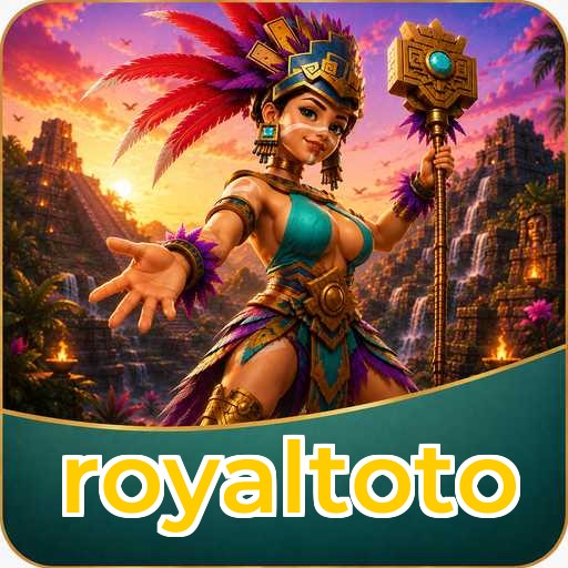 Keamanan royaltoto APK