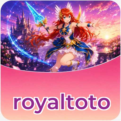 Persyaratan Sistem royaltoto APK