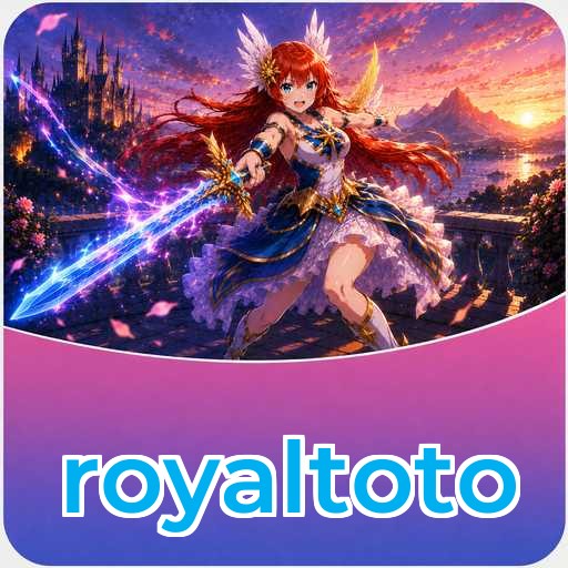 Informasi Umum royaltoto