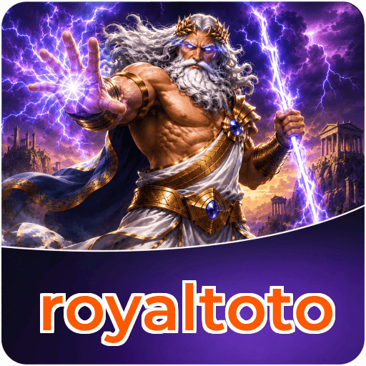 Distribusi Rating royaltoto