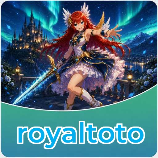 Nilai Inti royaltoto